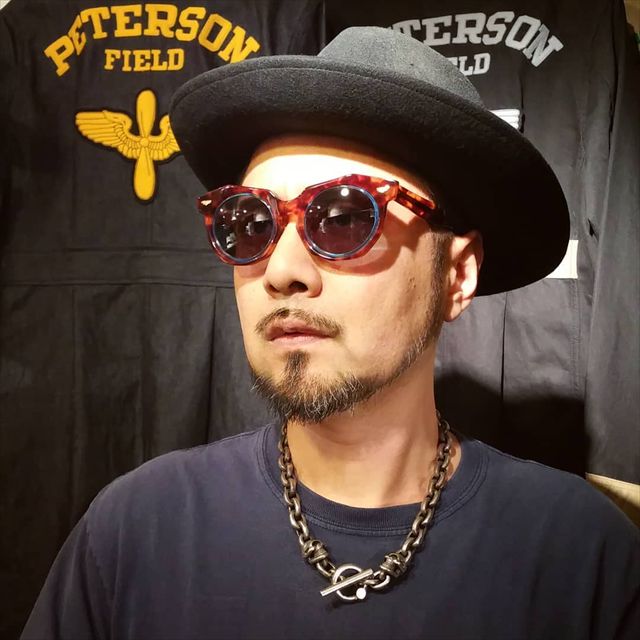 小物 GROOVER BARYON GROOVER “BARYON” | 8UP