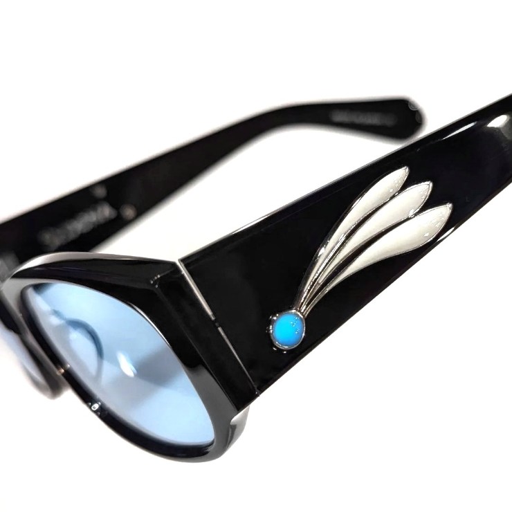 GROOVER “Sedona × Lampeye” | 8UP