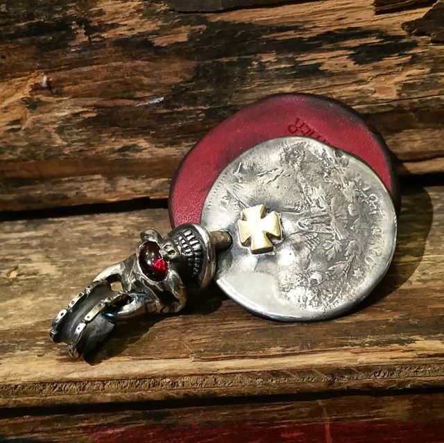 stoplight ストップライトワンダラースカルトップワンダラー