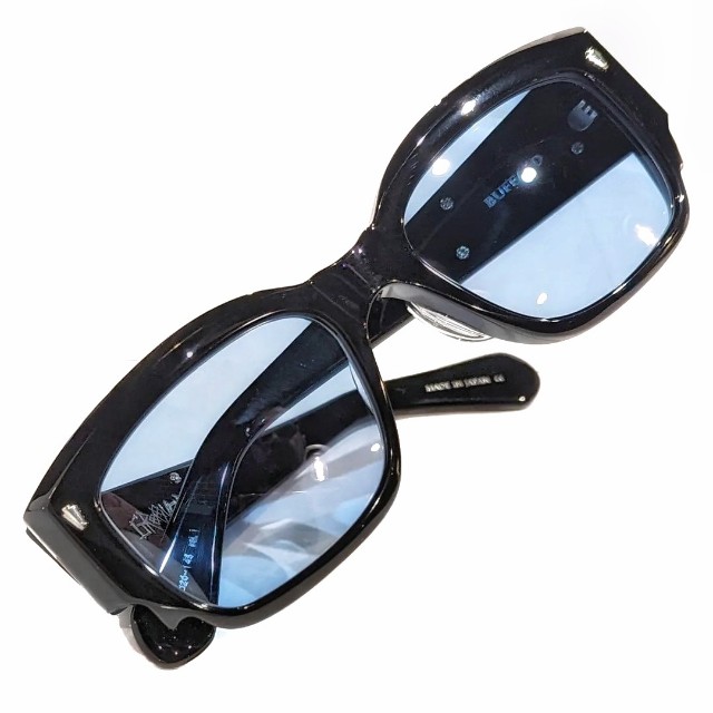 GROOVER “BUFFALO × LAMPEYE” | 8UP