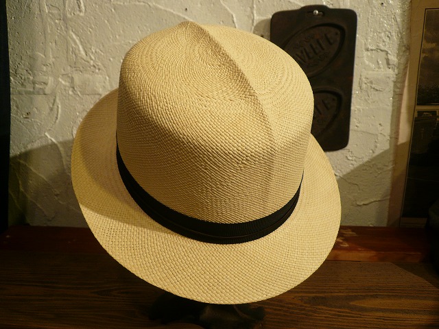 サンプルハット パナマオプティモ | 8UP