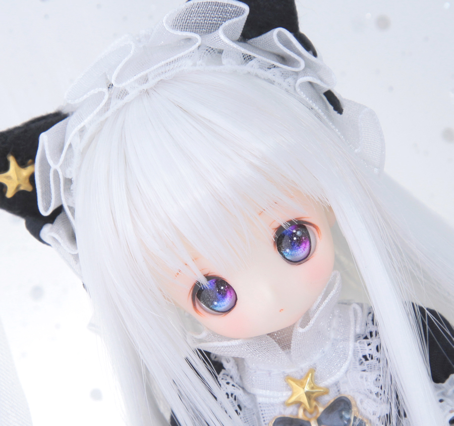 obヘッド　TAISA    カスタムヘッド　オビツ11 OB(TAISA)カスタムヘッド スィロ-Siror- | 第九天獄shop