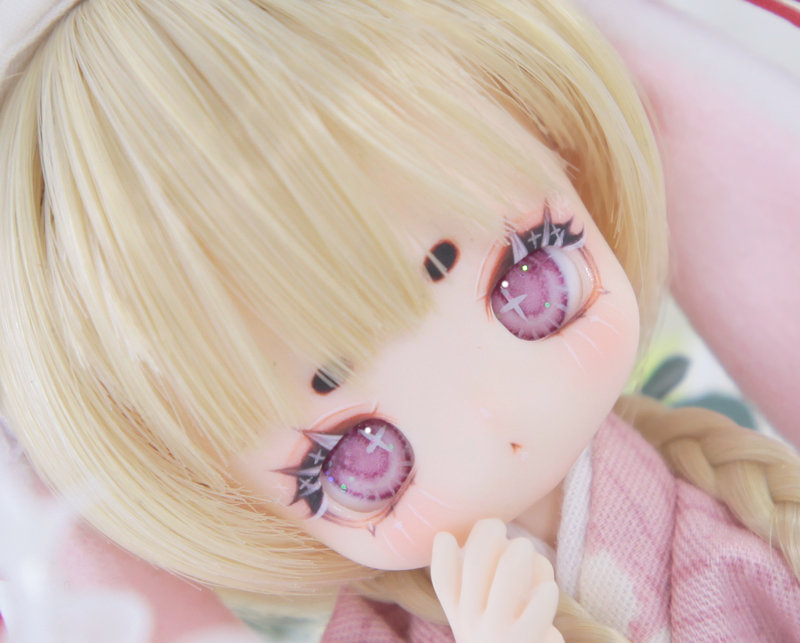 OB(KAISER)カスタムヘッド-桜歌- | 第九天獄shop