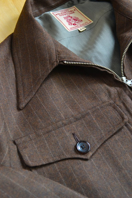 ASS-001 CHURCHILL STYLE SIREN SUIT | ADJUSTABLE COSTUME