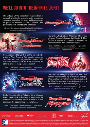 「ウルトラマンメビウス」ＴＶ放映告知用Ｂ５サイズチラシ（非売品・新品・２００６） 51OzKeE2EXL._AC_SY200_QL15_.jpg