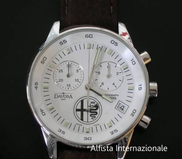 Alfa Romeo アルファ・ロメオ腕時計 - 時計