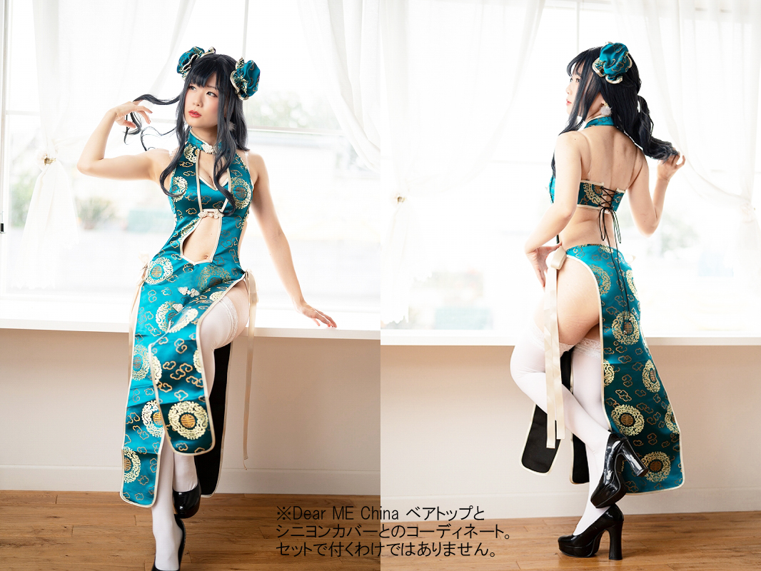 Celestial maiden China［鳳凰］ | Atelier S online shop-Alter ME 