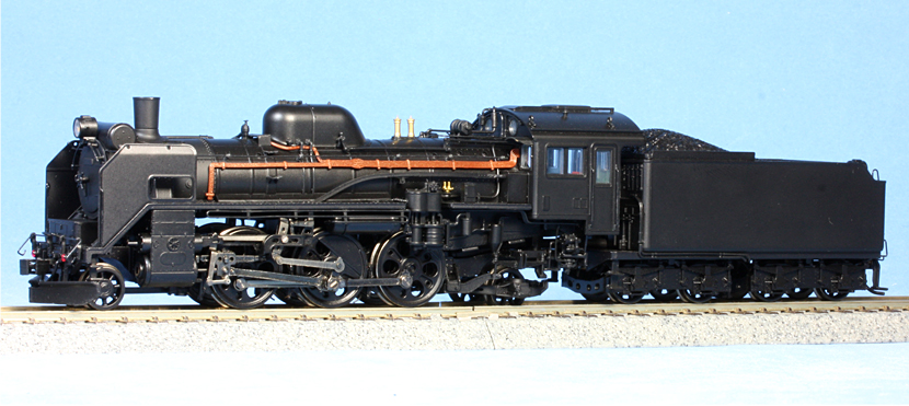 デジトラックス C58 8bit サウンドデコーダー HO | アメリカ型鉄道