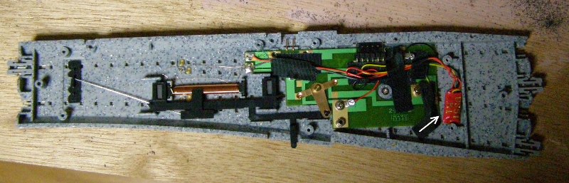 KATO 029064 DS51K1 デジトラックスDCC デジトラックス ユニトラック専用 DS51K1 decoder* | アメリカ型鉄道