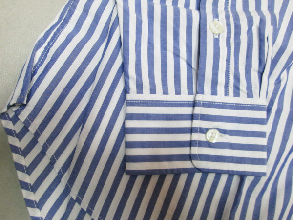 ARVOR MAREE アルボーマレー リラックスセーラー ロングスリーブシャツ