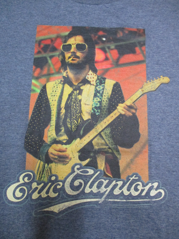 AMERICAN CLASSICS アメリカンクラシックス ロックTシャツ (エリック