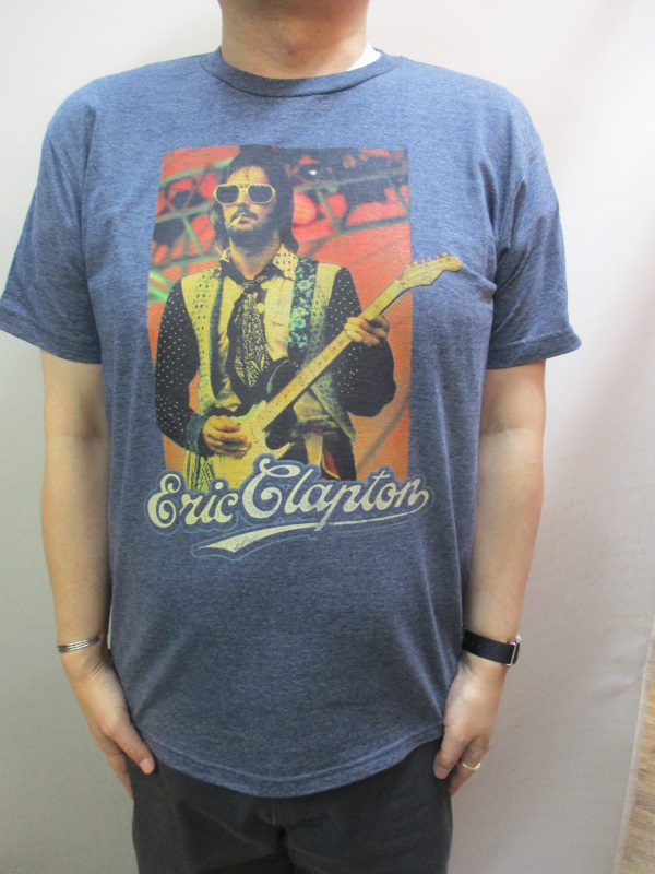 AMERICAN CLASSICS アメリカンクラシックス ロックTシャツ (エリック