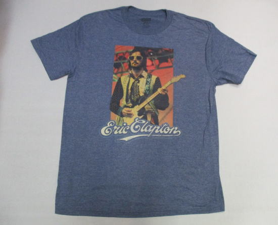 AMERICAN CLASSICS アメリカンクラシックス ロックTシャツ (エリック