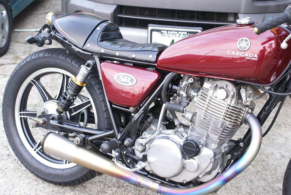 SR用スタッズカウルシート | ONLINE SHOP