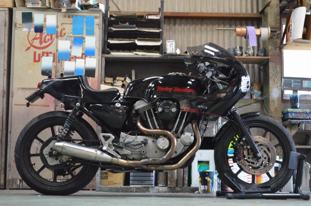 汎用TZタイプシートカウル TYPE3 | ONLINE SHOP