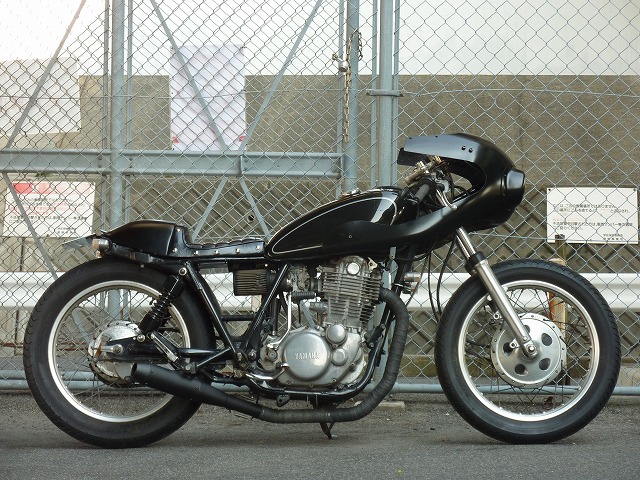 SR用スタッズカウルシート | ONLINE SHOP