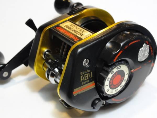 アブ アンバサダー ウルトラマグ フリッピング 【公式通販】