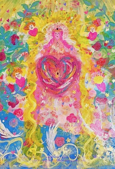 無限のインスピレーション＆クリエイティビティ＊【簡易包装