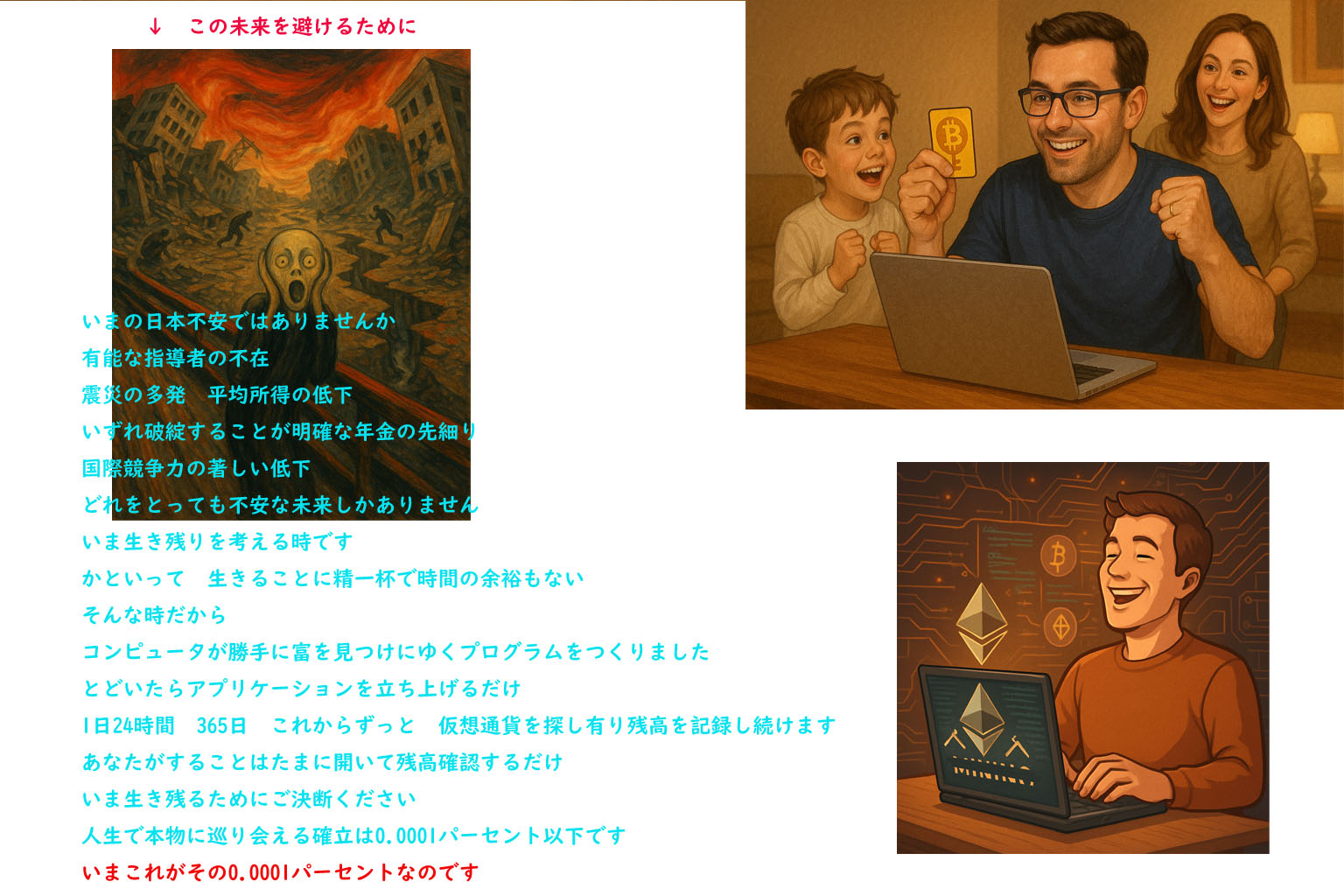 クリックで画像を表示