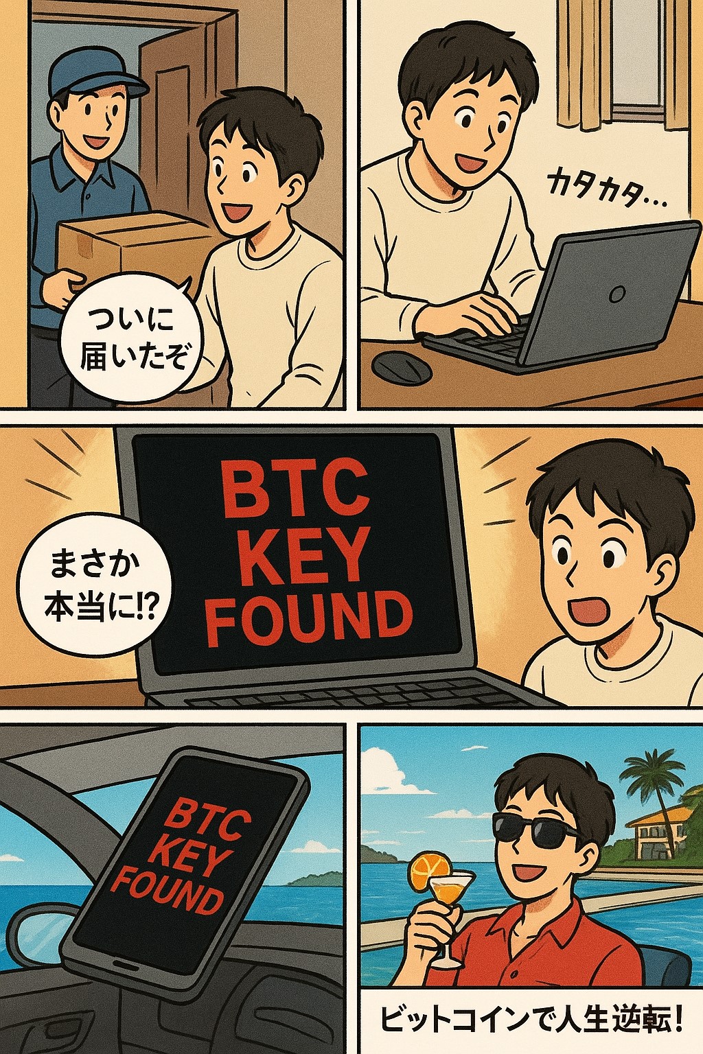 クリックで画像を表示