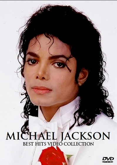 マイケル・ジャクソン／Best Hits Video Collection | 洋楽 