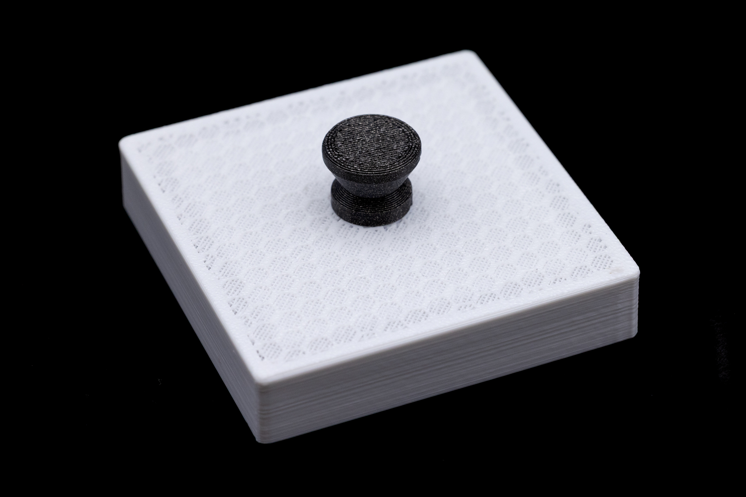 メッシュ蓋（蟻マシーン2号ミニ、BOX餌場用） | Ant Room Web Shop