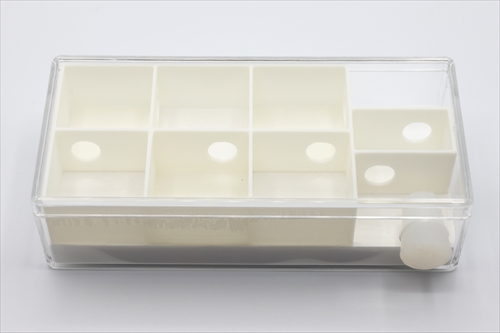 アリ飼育ケース　石膏巣 特大 大きな部屋付き石膏飼育ケース | Ant Room Web Shop