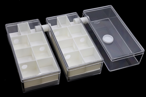 大きな部屋付き石膏飼育ケース | Ant Room Web Shop