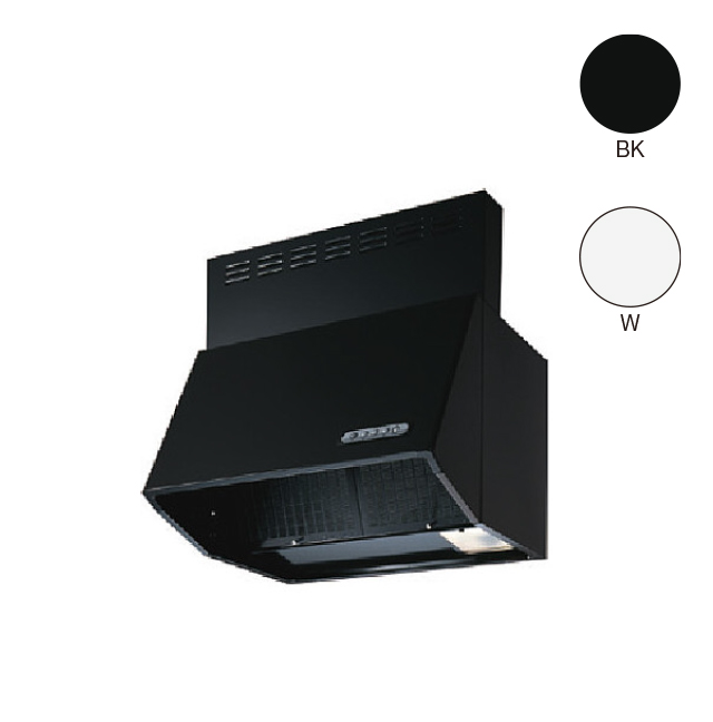 富士工業 レンジフード w750 新品未使用 BDR-3HM-751ABK レンジ