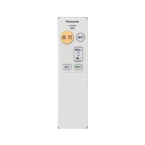 Panasonic <LHR1864D> 天井直付型 LED（調光色） シーリングライト 