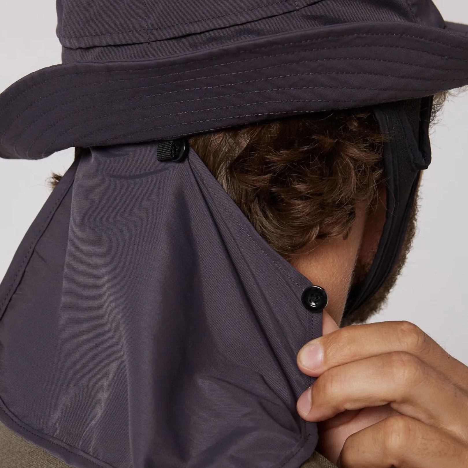 O&E SURF HAT - Approach Ocean Sports