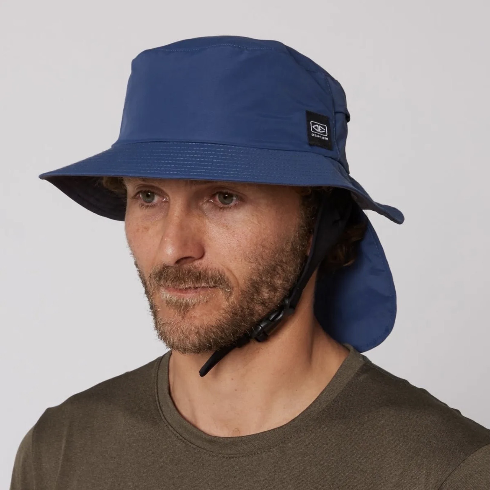 O&E SURF HAT - Approach Ocean Sports