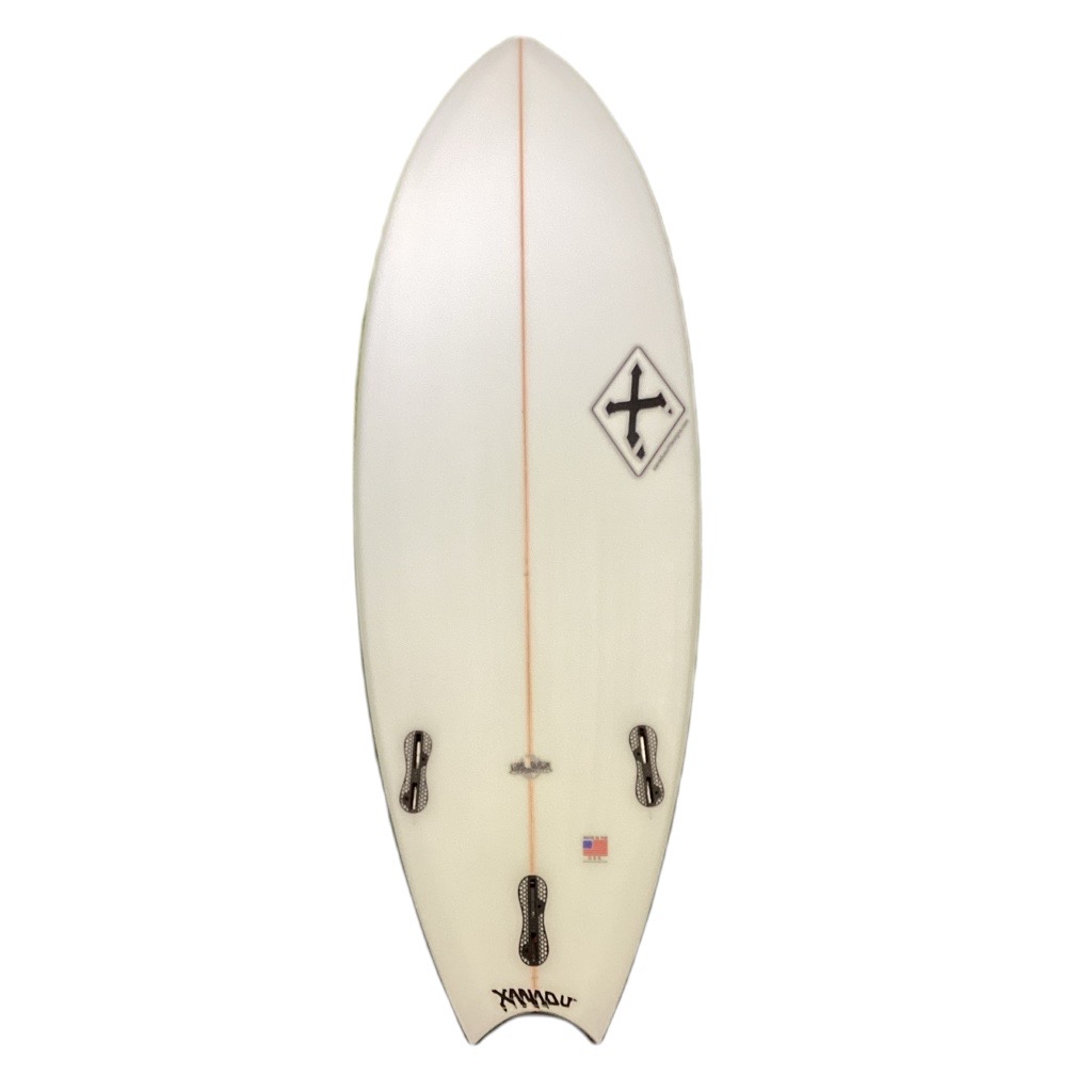 XANADU Surfboard “PIG2” | Approach Ocean Sports