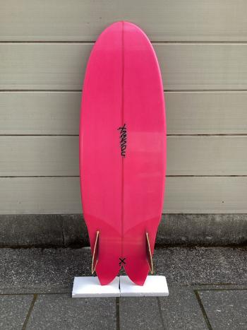 XANADU Surfboard “SQUID” | Approach Ocean Sports