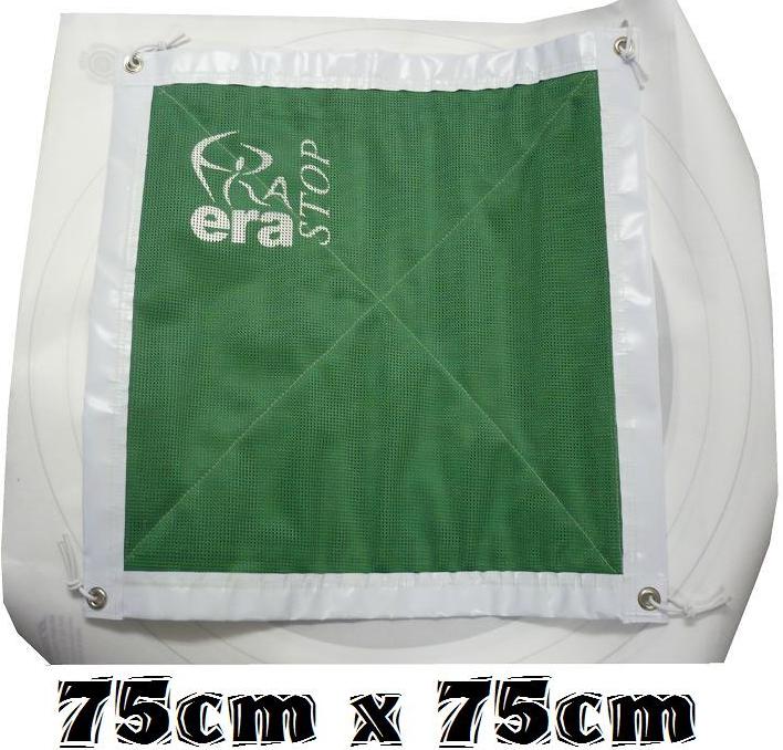 ERA 防矢マット　75cmx75cm ERA 防矢マット 75cmx75cm