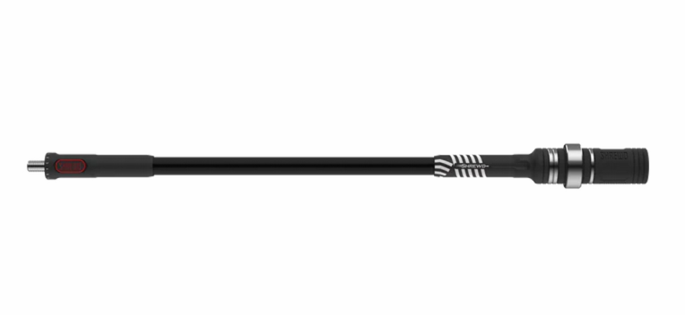 SHREWD INDXスタビライザー ロング - TLA -Target Line Archery