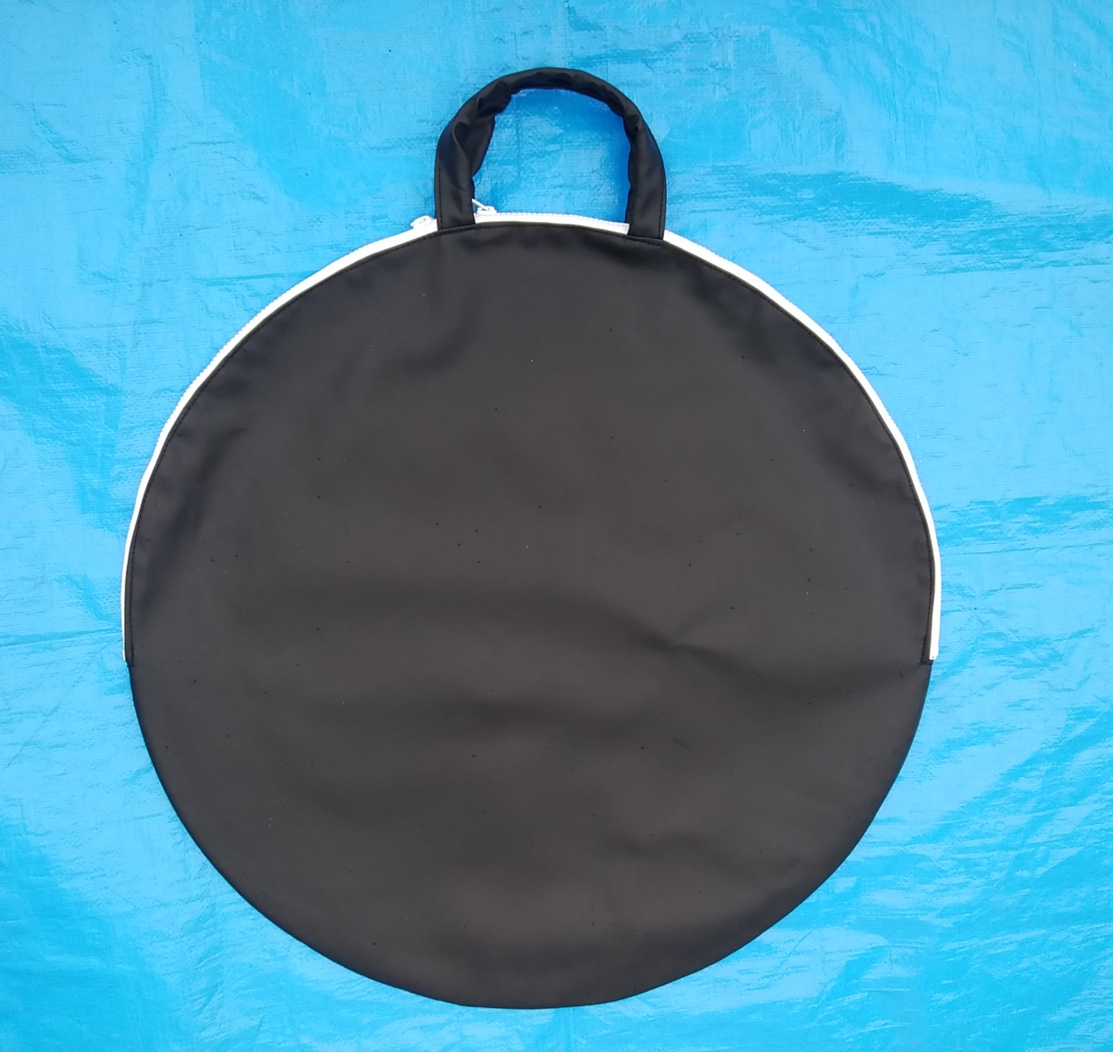 タモケース 黒 | 鯉釣り専門 釣具の有本