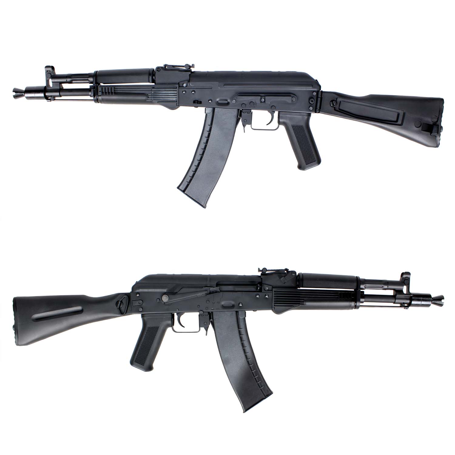 AIRSOFT97 本店通販部 / LCT Zenit AK105 (ZK104)