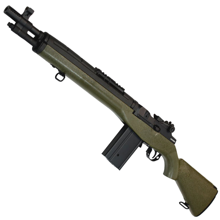 ベース素材ＣＹＭＡ社】スプリングフィールドM14 ＳＯＣＯＭ 電動ガン 10歳以上用モデル【海外製品/受注生産/10歳以上用エアガン】 |  ＧｕｎＳｈｏｐ Ｓ・Ａ Ａｒｓｅｎａｌ