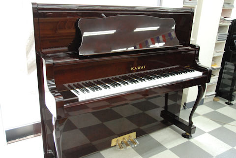 カワイ（KAWAI） DS80B 中古ピアノ | 中古ピアノ販売専門