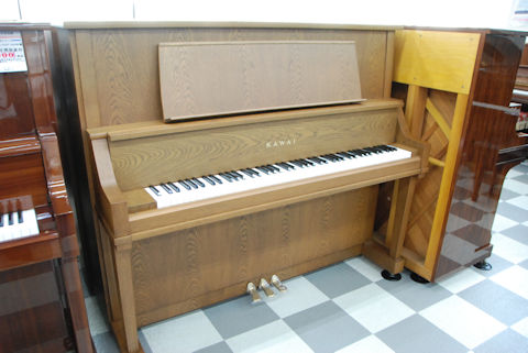 ☆希少☆KAWAI KL-703☆送料・調律無料 & 3年保証☆ カワイ