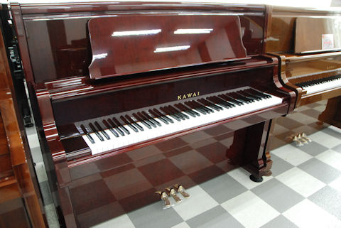 カワイ（KAWAI） KL68C 中古ピアノ | 中古ピアノ販売専門