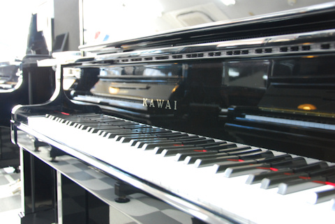 カワイ（KAWAI） US5X 中古ピアノ | 中古ピアノ販売専門