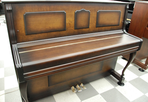 クロイツェル（Kreutzer） KE600 中古ピアノ | 中古