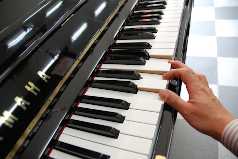 ヤマハ（YAMAHA） U2G | 中古ピアノ販売専門WebShop