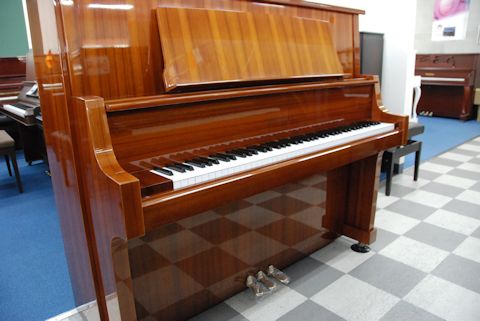 カワイ（KAWAI） KL704 中古ピアノ | 中古ピアノ販売専門