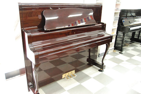 カワイ（KAWAI） DS80B 中古ピアノ | 中古ピアノ販売