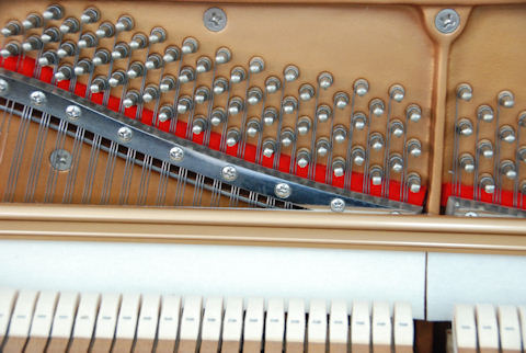 カワイ（KAWAI） US－63H 中古ピアノ | 中古ピアノ販売専門