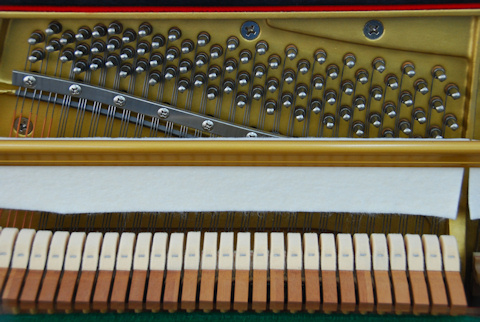 カワイ（KAWAI） US5X 中古ピアノ | 中古ピアノ販売専門