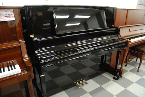 カワイ（KAWAI） KZ－7N 中古ピアノ | 中古ピアノ販売専門